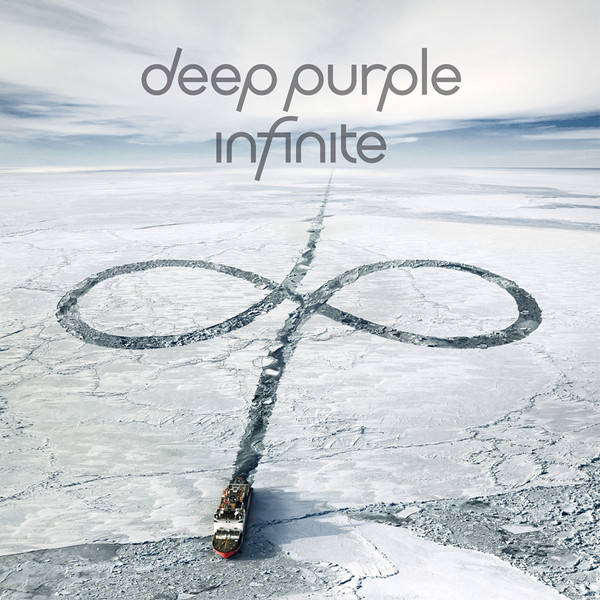 Deep Purple – Infinite (2LP)